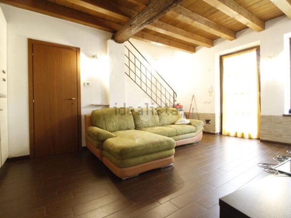 appartamento in vendita a Busto Garolfo