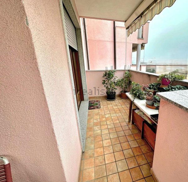 appartamento in vendita a Busto Garolfo