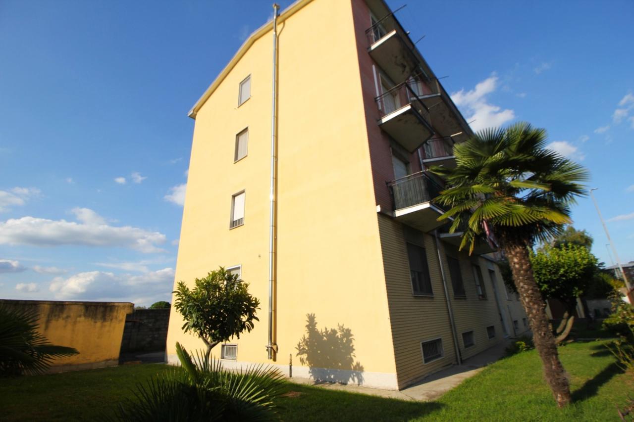 appartamento in vendita a Busto Garolfo