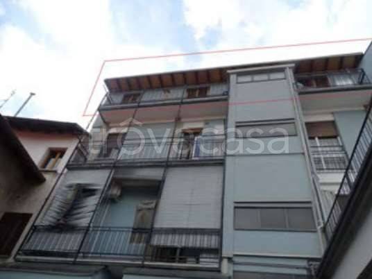 appartamento in vendita a Busto Garolfo