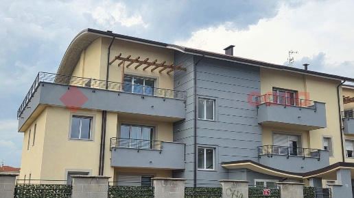 appartamento in vendita a Busto Garolfo