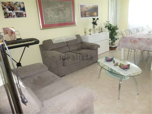 appartamento in vendita a Busto Garolfo