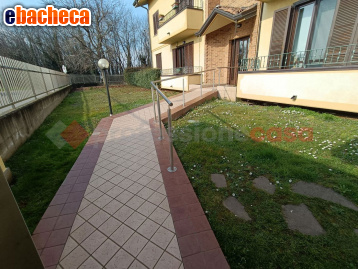 appartamento in vendita a Busto Garolfo