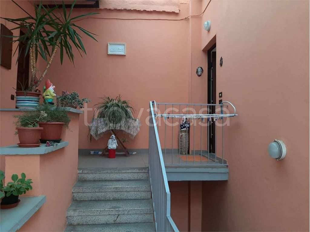appartamento in vendita a Busto Garolfo