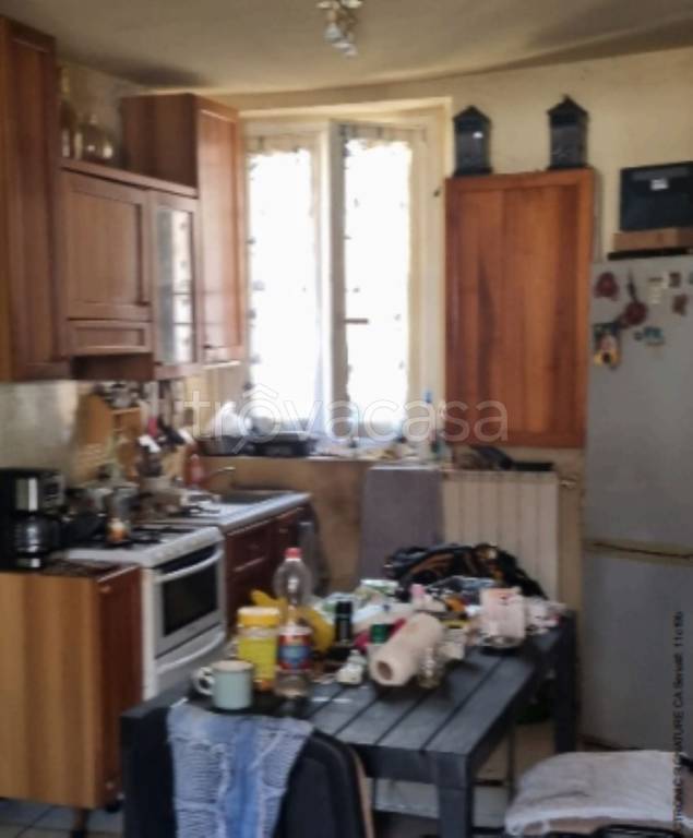 appartamento in vendita a Busto Garolfo