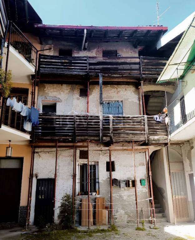 appartamento in vendita a Busto Garolfo