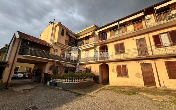 appartamento in vendita a Busto Garolfo