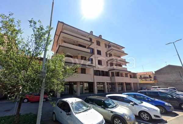 appartamento in vendita a Busto Garolfo