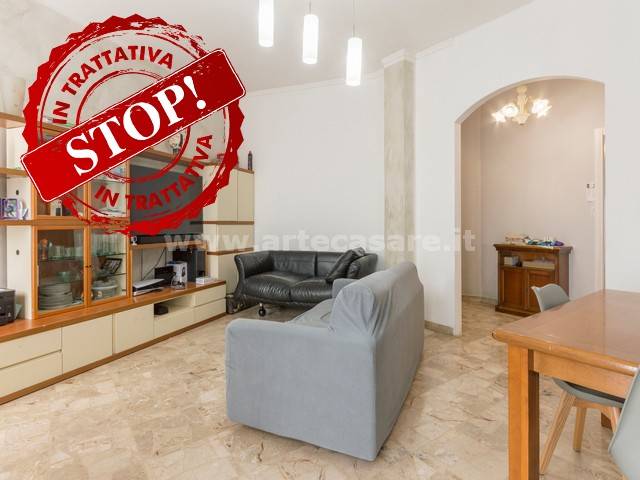 appartamento in vendita a Busto Garolfo