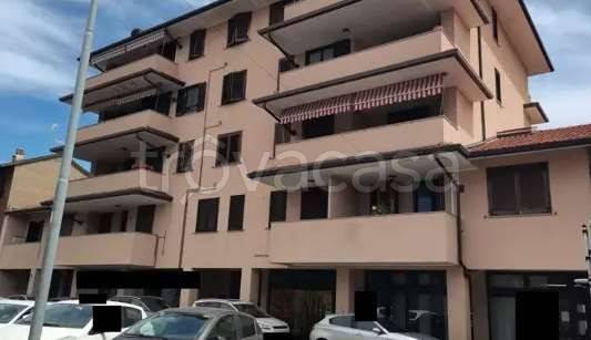 appartamento in vendita a Busto Garolfo