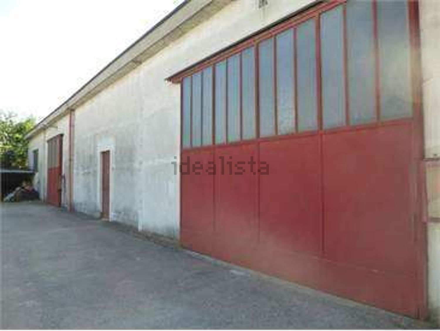 ufficio in vendita a Busto Garolfo