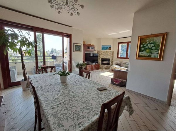 appartamento in vendita a Busto Garolfo