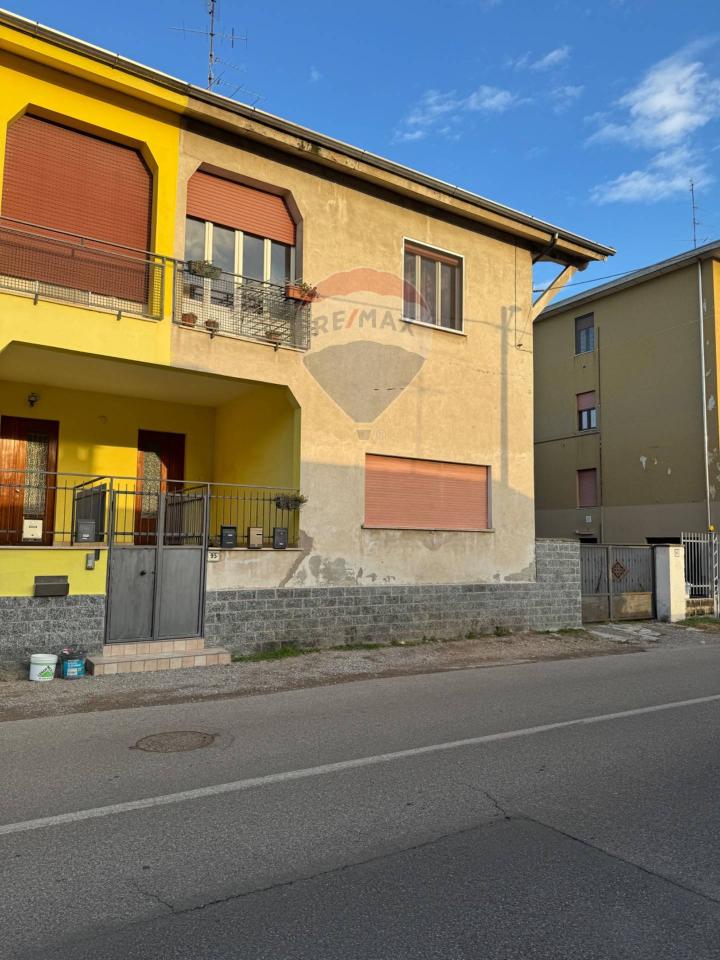 appartamento in vendita a Busto Garolfo