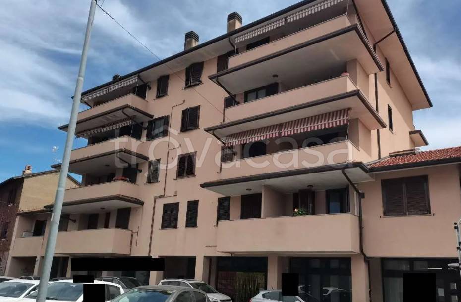 appartamento in vendita a Busto Garolfo