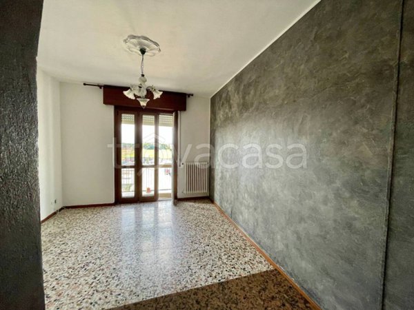 appartamento in vendita a Busto Garolfo