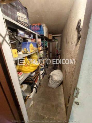 appartamento in vendita a Busto Garolfo