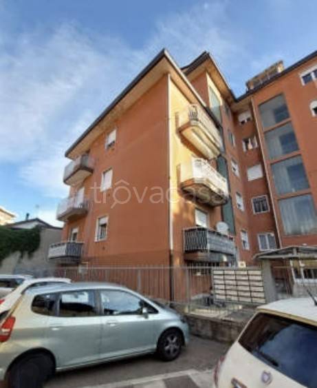 appartamento in vendita a Busto Garolfo
