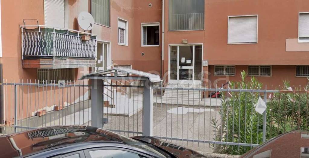 appartamento in vendita a Busto Garolfo