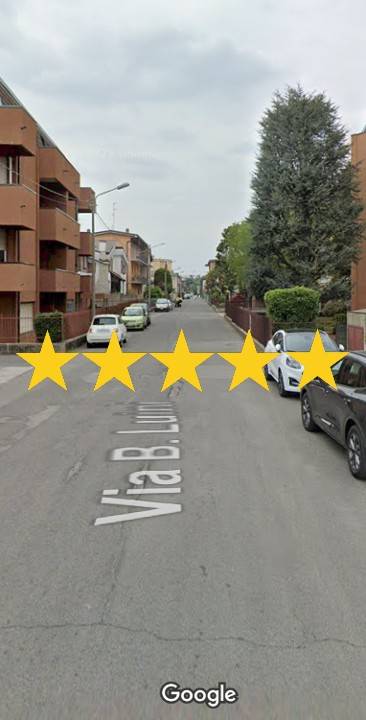 appartamento in vendita a Busto Garolfo