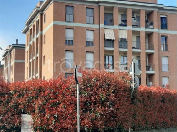 appartamento in vendita a Busto Garolfo