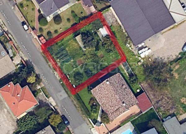 casa indipendente in vendita a Busto Garolfo