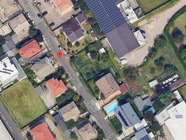 casa indipendente in vendita a Busto Garolfo