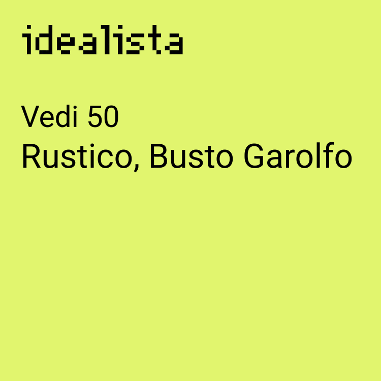 appartamento in vendita a Busto Garolfo