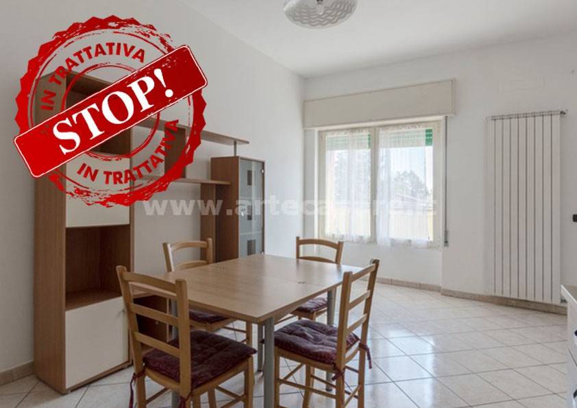 appartamento in vendita a Busto Garolfo