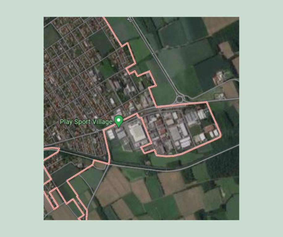 terreno agricolo in vendita a Busto Garolfo