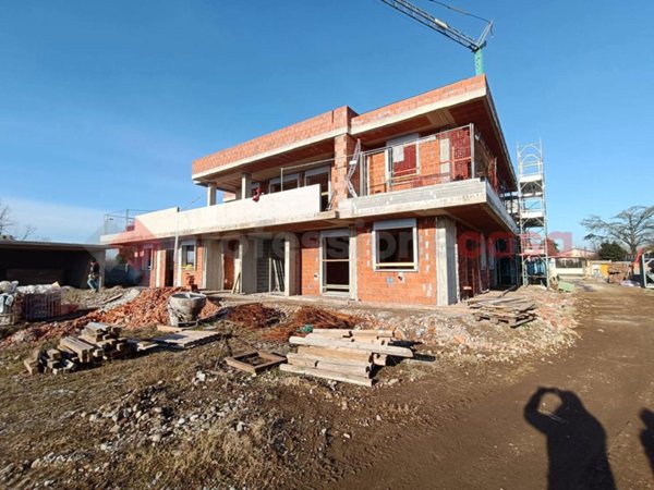 appartamento in vendita a Busto Garolfo