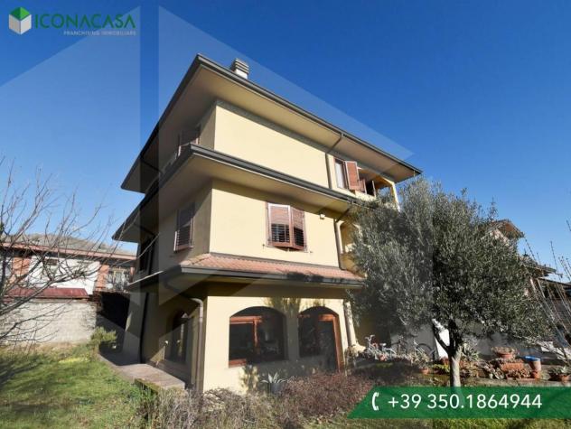 appartamento in vendita a Busto Garolfo