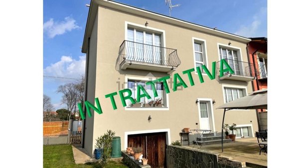 casa indipendente in vendita a Busto Garolfo