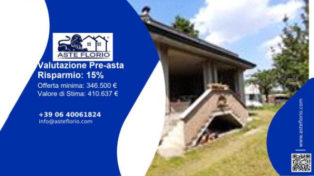 appartamento in vendita a Busto Garolfo