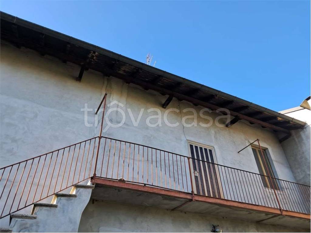 appartamento in vendita a Busto Garolfo