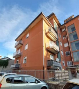 appartamento in vendita a Busto Garolfo