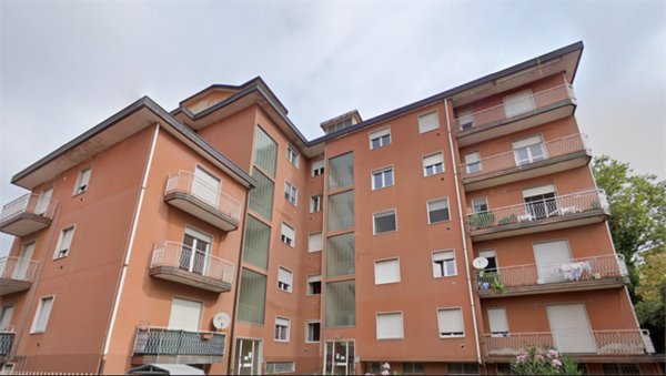 appartamento in vendita a Busto Garolfo