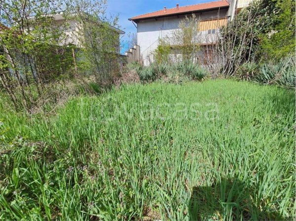 appartamento in vendita a Busto Garolfo
