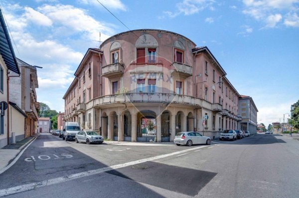 appartamento in vendita a Busto Garolfo