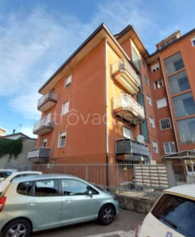 appartamento in vendita a Busto Garolfo