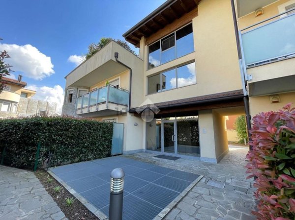 appartamento in vendita a Busto Garolfo