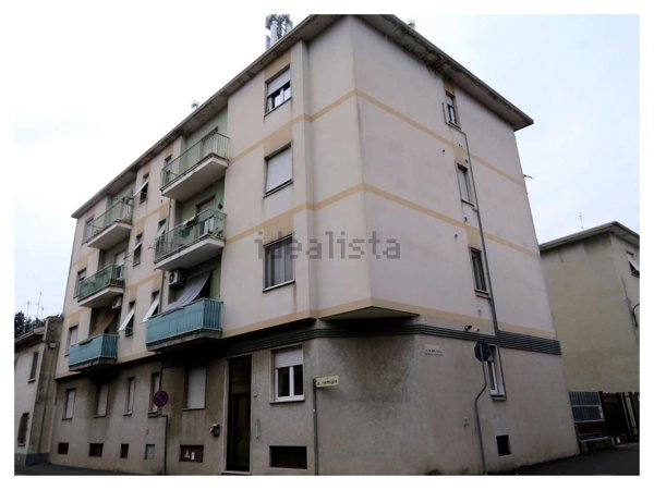appartamento in vendita a Busto Garolfo