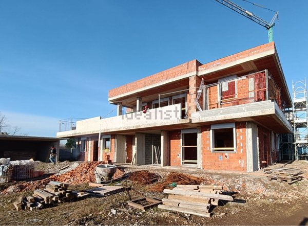 appartamento in vendita a Busto Garolfo