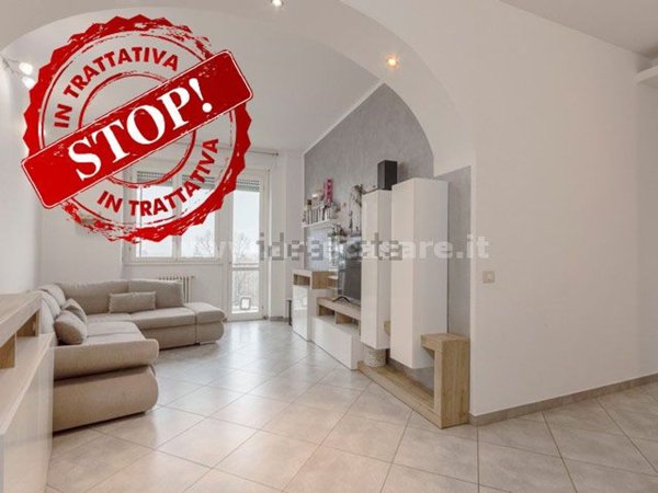 appartamento in vendita a Busto Garolfo
