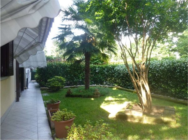 appartamento in vendita a Busto Garolfo