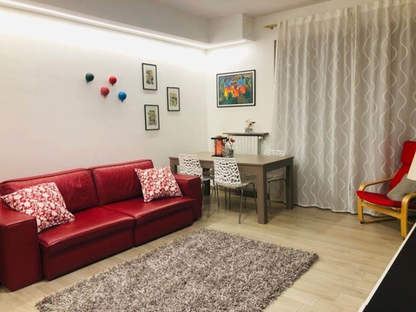 appartamento in vendita a Busto Garolfo