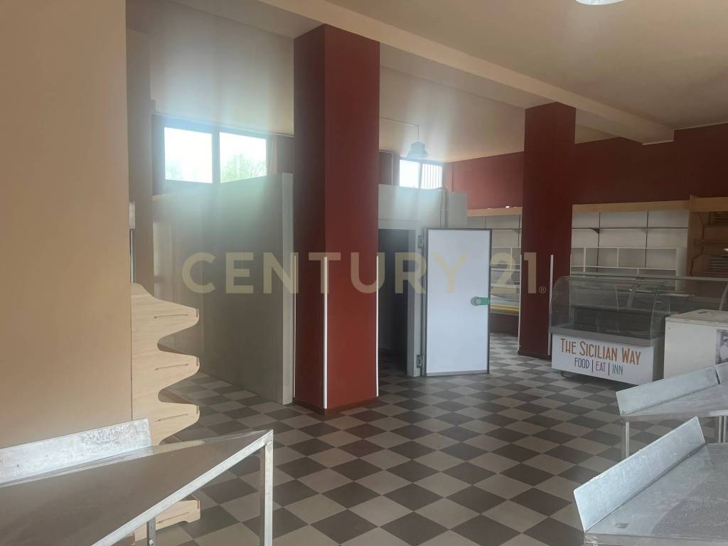 negozio in vendita a Busto Garolfo