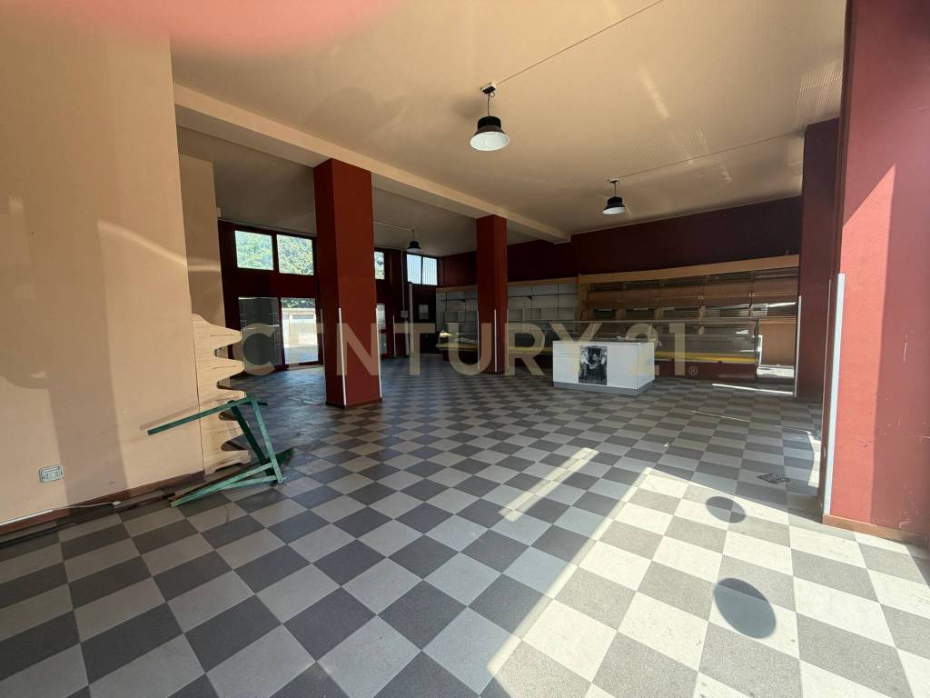 appartamento in vendita a Busto Garolfo in zona Olcella