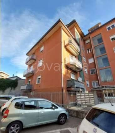 appartamento in vendita a Busto Garolfo