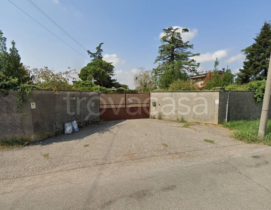 appartamento in vendita a Busto Garolfo