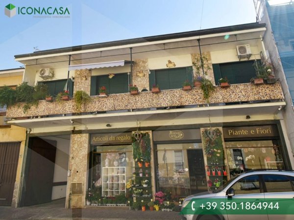 appartamento in vendita a Busto Garolfo